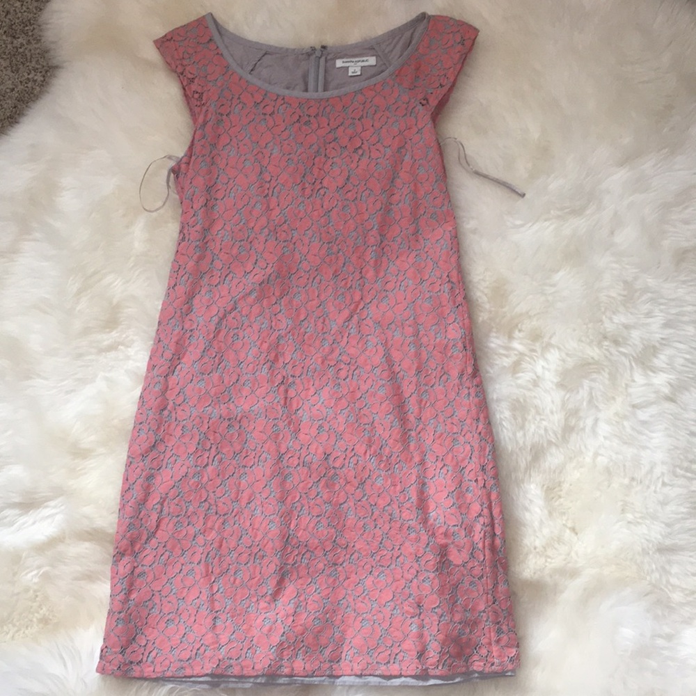 Banana Republic Dress